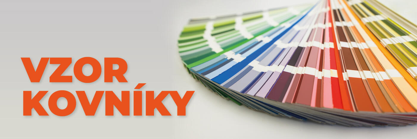 Vzorkovníky